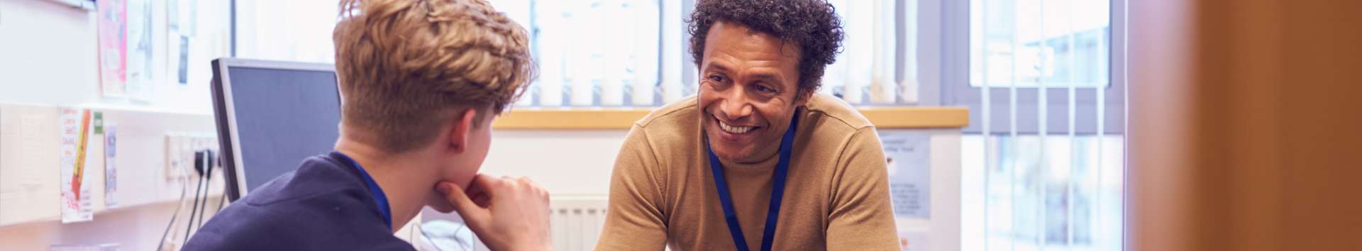 Educational Support Services